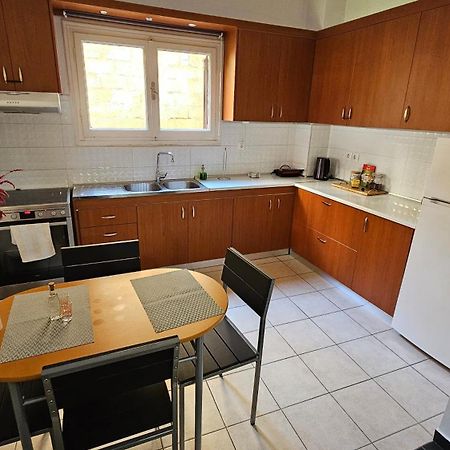 شقة Nicki House يانينة المظهر الخارجي الصورة