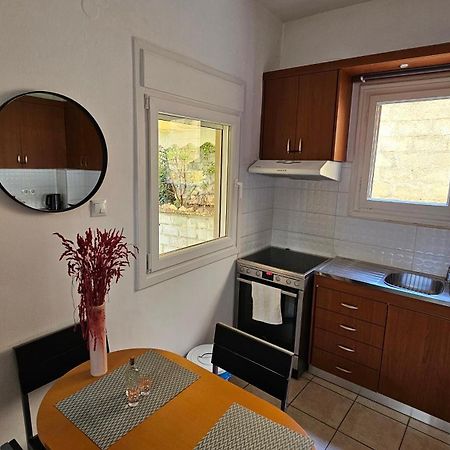 شقة Nicki House يانينة المظهر الخارجي الصورة