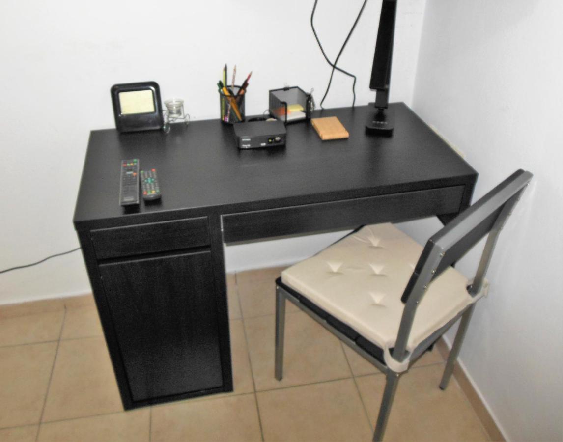 شقة Nicki House يانينة المظهر الخارجي الصورة