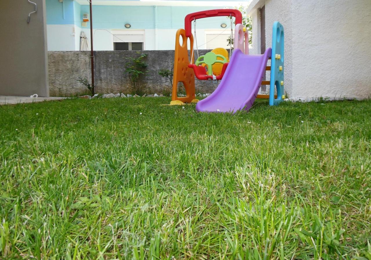 شقة Nicki House يانينة المظهر الخارجي الصورة