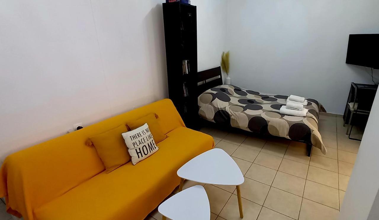 شقة Nicki House يانينة المظهر الخارجي الصورة