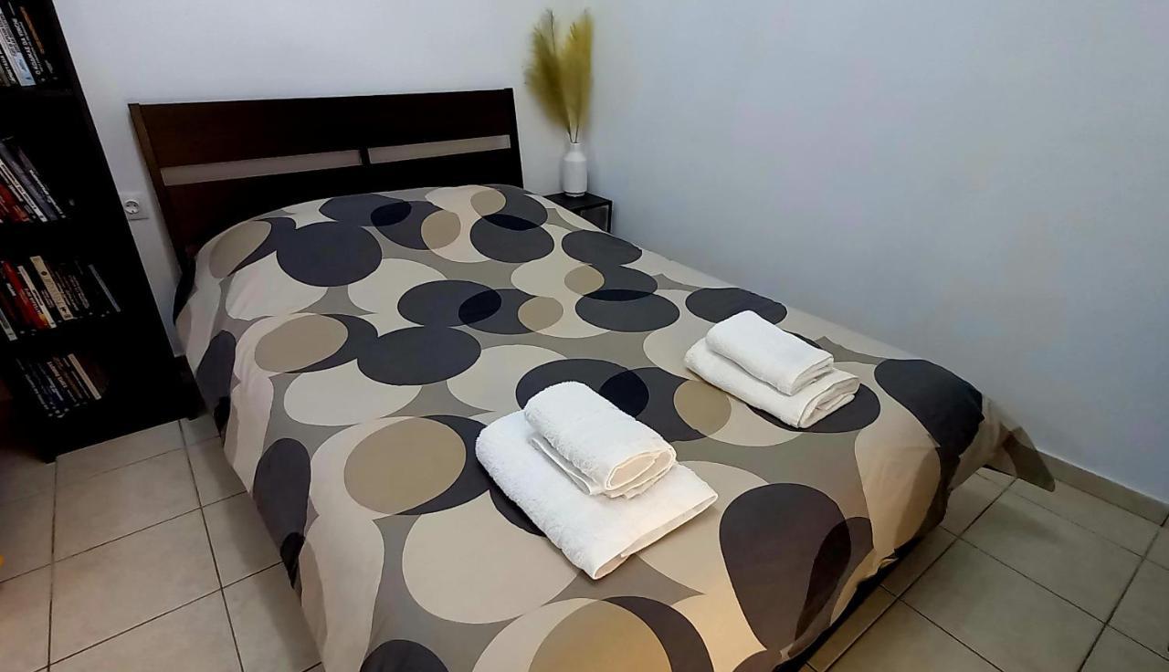 شقة Nicki House يانينة المظهر الخارجي الصورة
