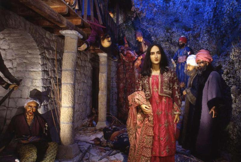 شقة Nicki House يانينة المظهر الخارجي الصورة