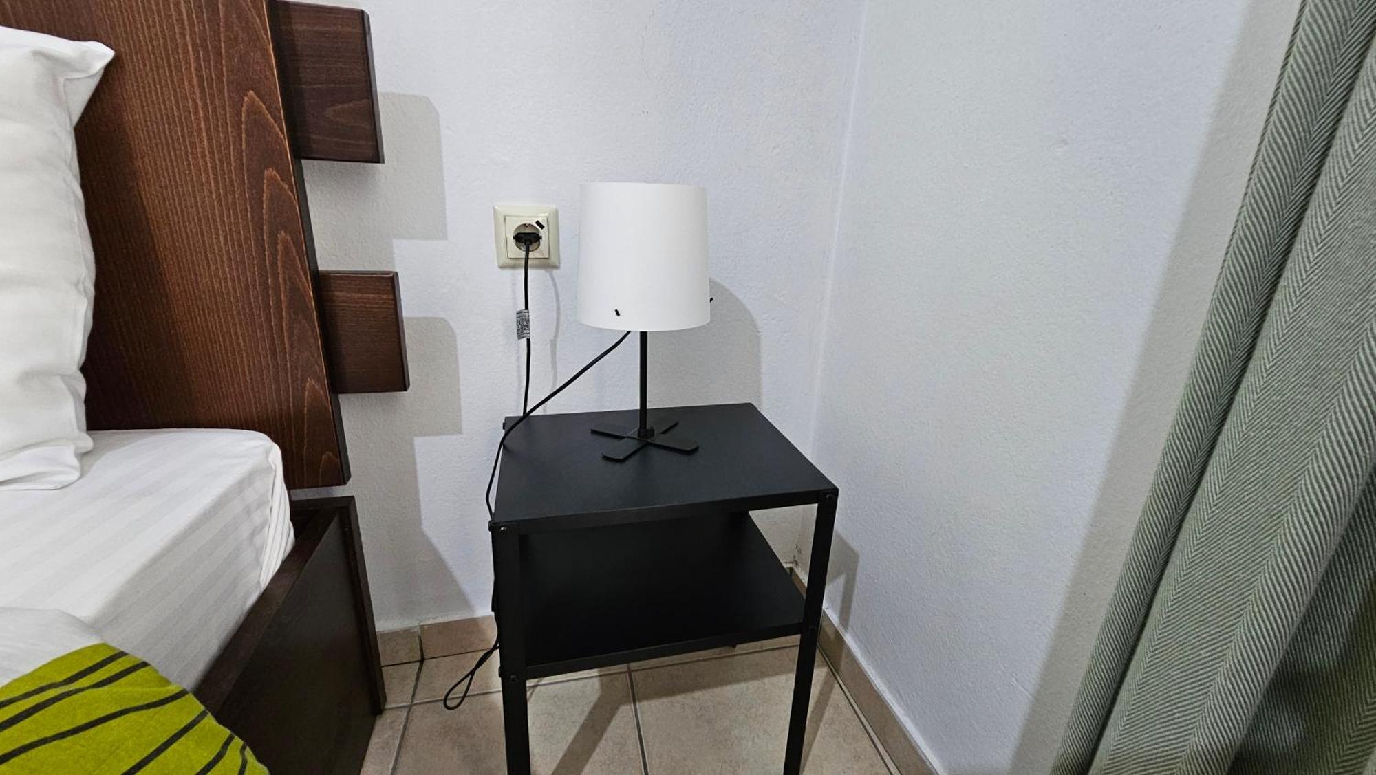شقة Nicki House يانينة المظهر الخارجي الصورة