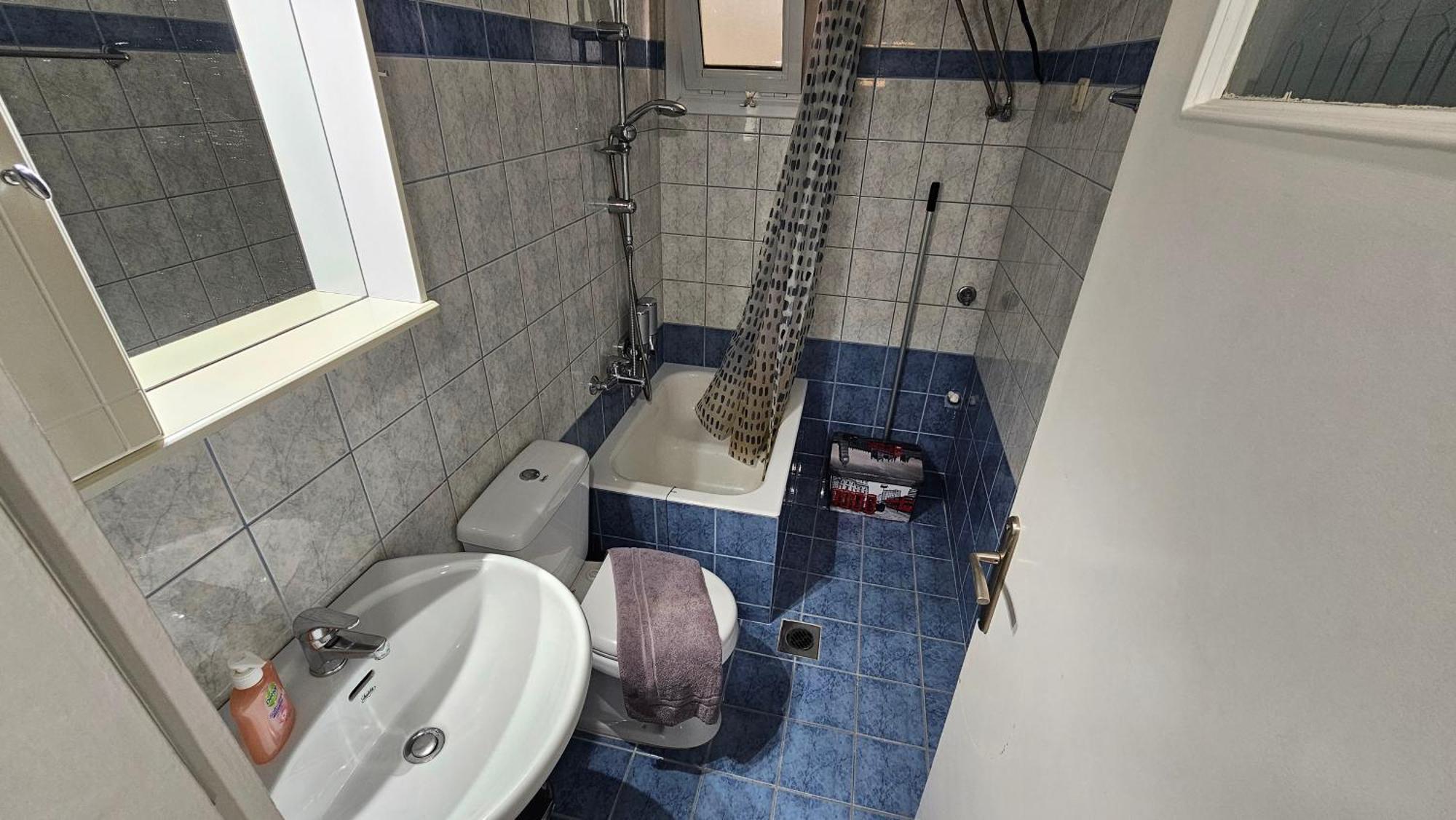 شقة Nicki House يانينة المظهر الخارجي الصورة